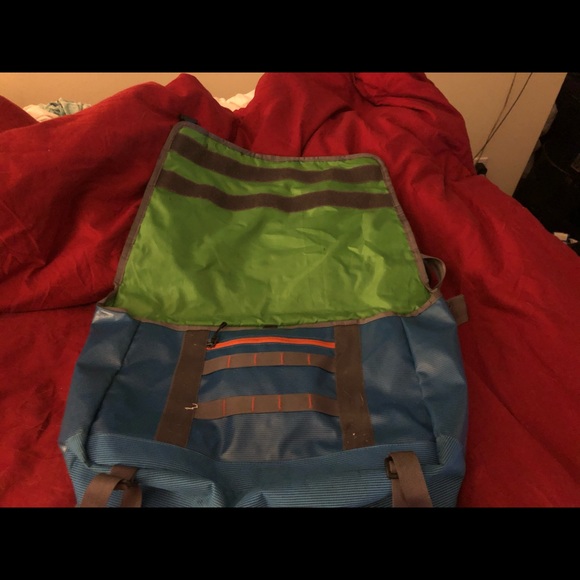 Patagonia Laptop Side Bag - Picture 5 of 7